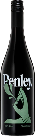 Penley Estate Blewitt Springs Shiraz 2021
